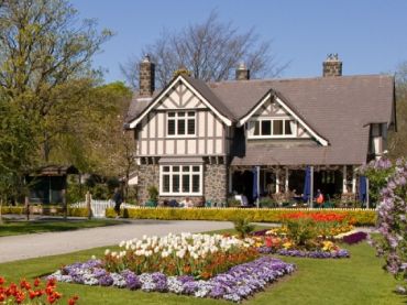 Christchurch Botanic Gardens & Hagley Park